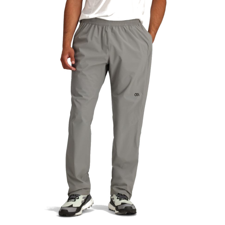 Outdoor Research Stratoburst Stretch Rain Pants - Men's - Image 2